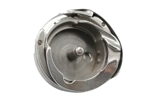 Ako poznám, ktorý typ chápača má môj šijací stroj?