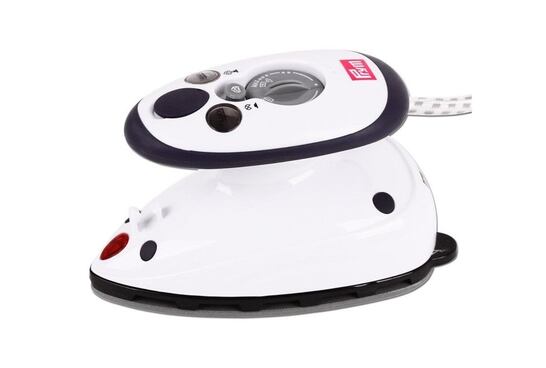 Naparovacia minižehlička pre patchwork