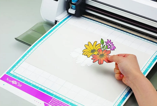 Rezací ploter bez veľkej investície?