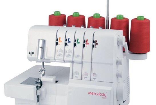 NOVINKY OD ZNAČKY MERRYLOCK