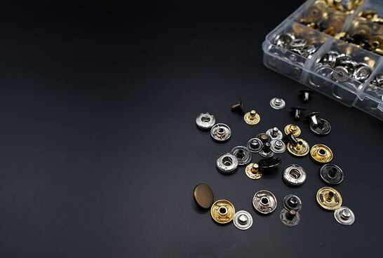 Svet stlačených gombíkov