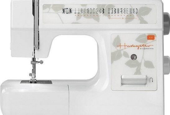 ŠIACIE STROJE HUSQVARNA HUSKYSTAR