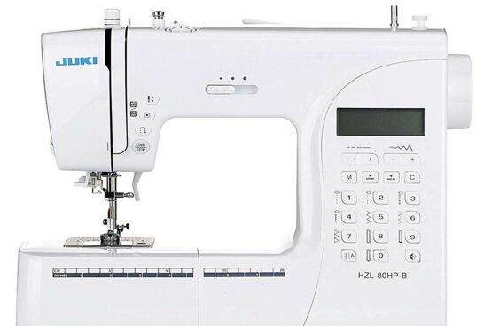 Šijacie stroje Juki