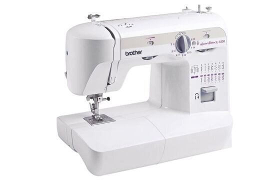 Šijací stroj Brother XL 5500