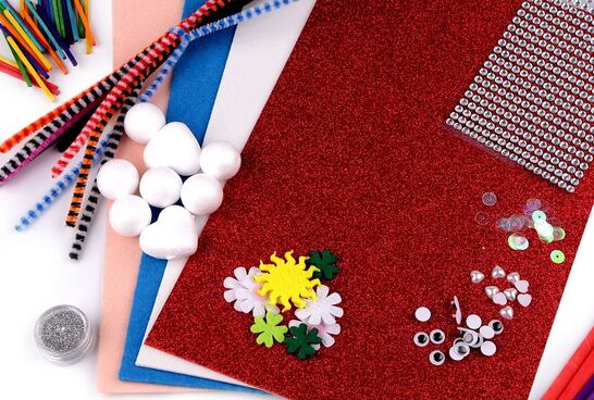 Detská kreativita druhýkrát