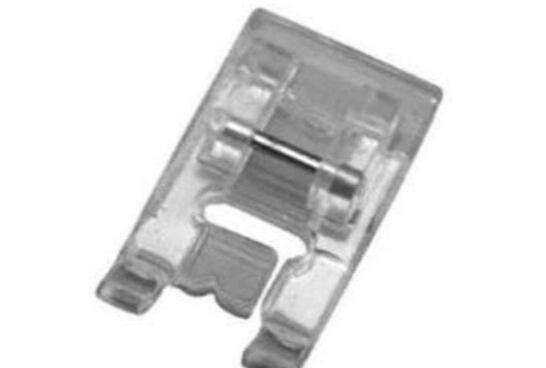 Návod na použitie - vyšívacia pätka Lucznik