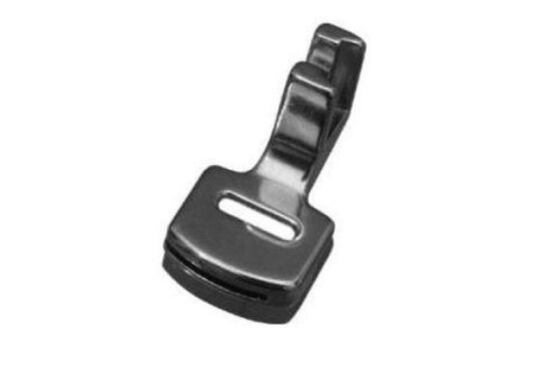 Návod na použitie - riasiaca pätka Lucznik