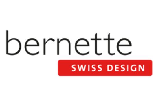 Pätky pre šijacie stroje Bernette - tabuľka