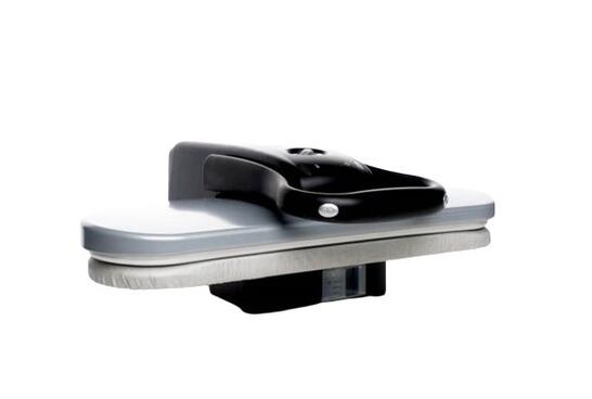 Žehliace lisy - porovnanie