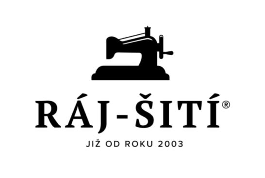 Raj šití.cz na sociálnej sieti Facebooku - šijacie stroje, overlocky, mandle atď. online