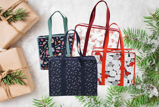 Vianočný darček pre každého kreatívca