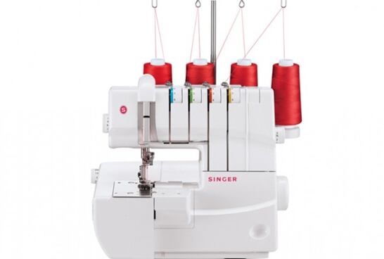 COVERLOCK SINGER 14 T 970 C