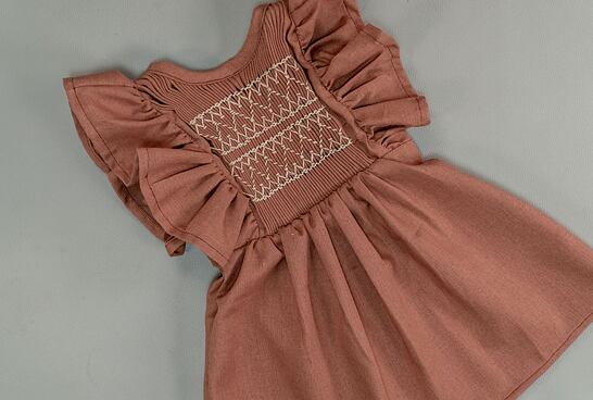 Návod: Riasiaca pätka