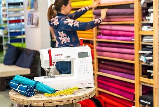 Letné projekty s Marion