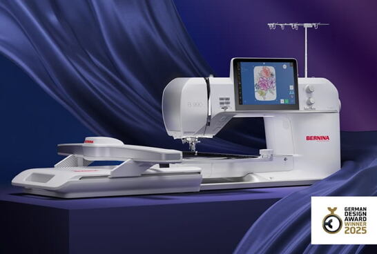 Nová Bernina 990 - Vstúpte do sveta mágie