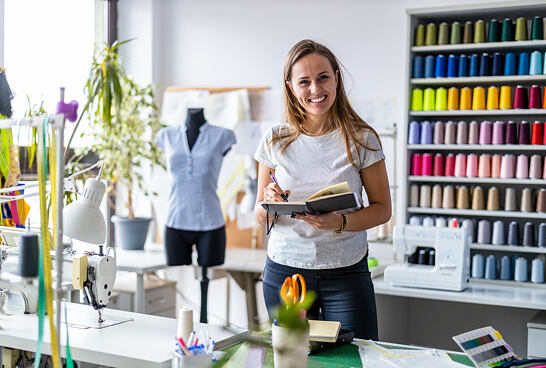 Nebojte sa šitia – 2. Trocha teórie