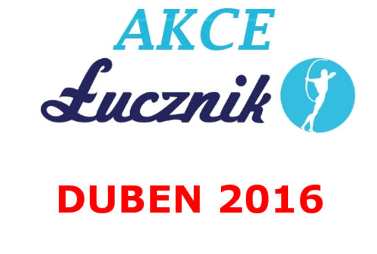 Lucznik v júni 2019