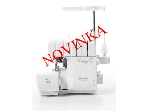 Najnovšie BabyLock - Victory!