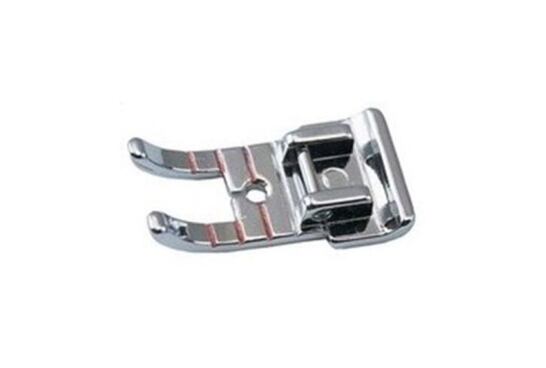 Návod na použitie - pätka pre quilt a patchwork