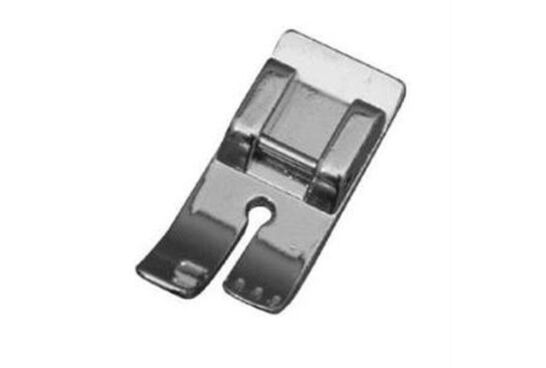 Návod na použitie - pätka na rovný steh