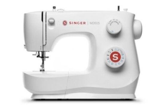 Singer - porovnanie II