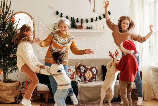 Vianočné darčeky zaobstaráte v Raji šitie