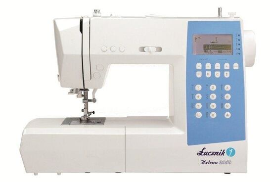 ŠIACI STROJ LUCZNIK 2060 HELENA