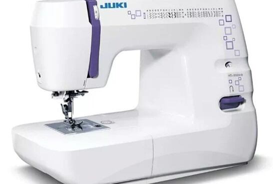 Šijacie stroje Juki