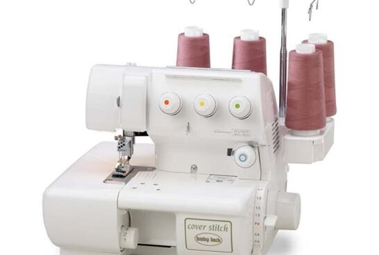 Šijacie stroje Baby Lock