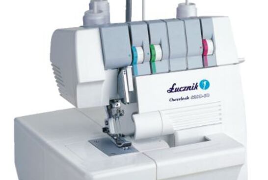 Coverlock Lucznik 820 D - D3