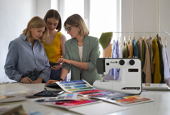 100 rokov tradície - Lucznik Master Craft