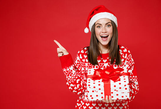 4. prosince: Košíky na šicí potřeby – tip na vánoční dárek