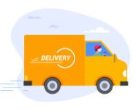 Dodacie podmienky do zahraničia