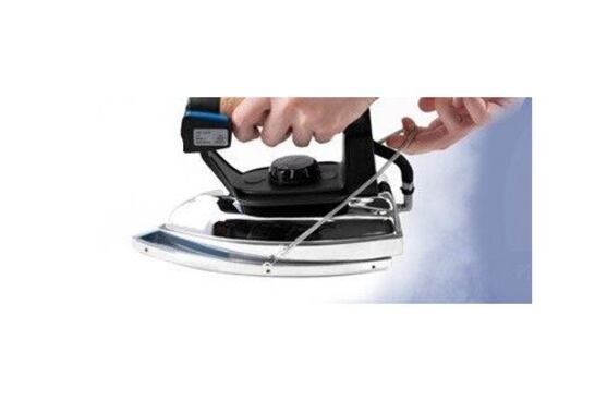 Žehlenie… pre tých, čo to myslia vážne