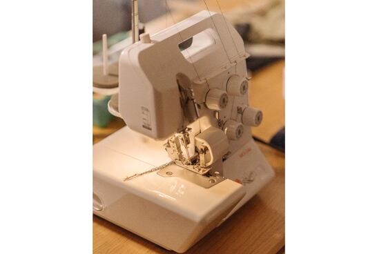 Často kladené otázky - overlocky