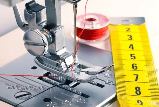 Pätky pre šijacie stroje