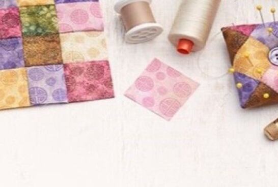 Ohliadnutie za Prague Patchwork Meetingom 2014