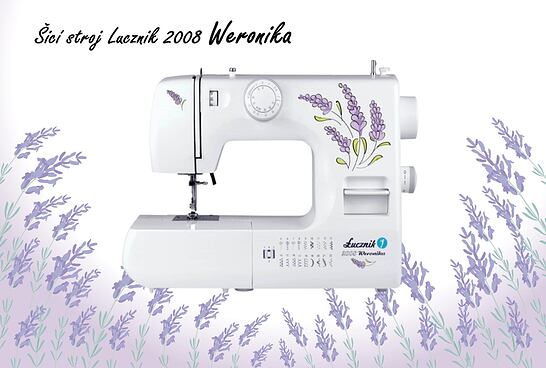 Lucznik Weronika a jej kúzelná AKCIA...