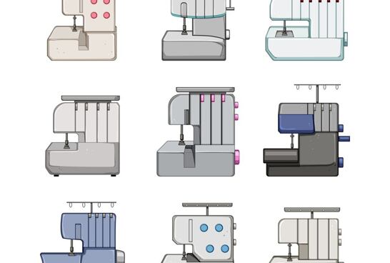 Overlocky - ako im rozumieť?