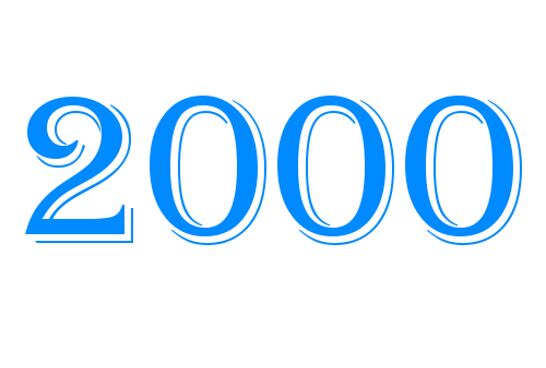 Viac ako 2 000 písaných hodnotení od zákazníkov o kvalitách služieb v šijacích strojoch