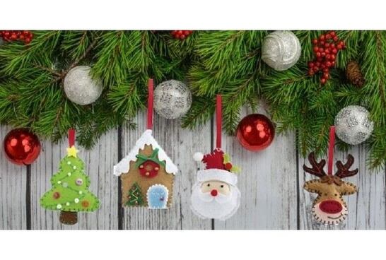 Vianoce, Vianoce prichádzajú….