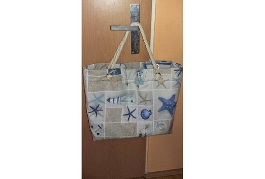 Idete na pláž alebo k vode? Máme pre Vás tú správnu tašku!