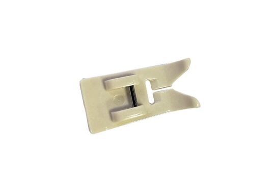 Návod na použitie - pätka teflónová Lucznik