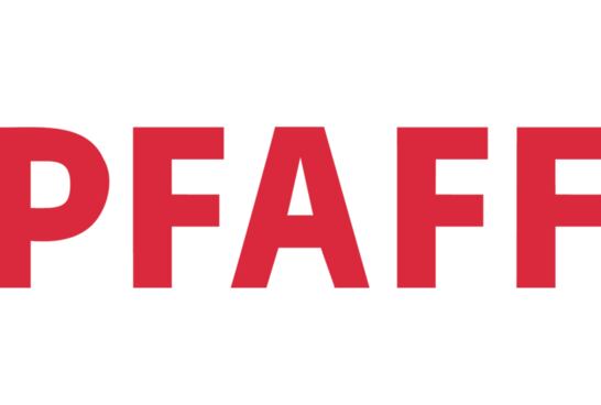 Príslušenstvo pre šijacie stroje Pfaff - tabuľka