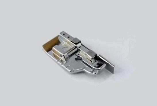 Návod na použitie - patchworková pätka s vodičom