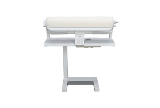 Mandľovanie - žehlenie