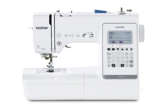 Šijací stroj Brother