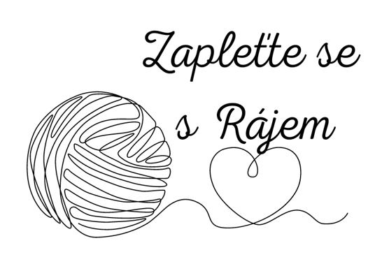 Niečo sme si pre Vás pripravili: Kurz pletenia bez ihlíc