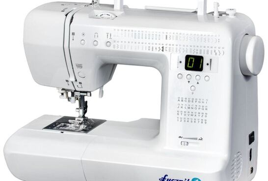 ŠIACI STROJ LUCZNIK 2070 MALWINA