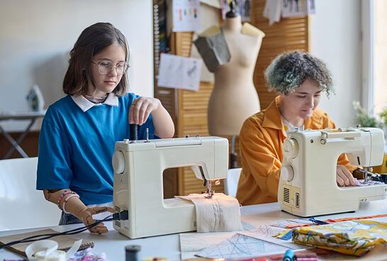 Aké šijacie stroje môžeme kúpiť?